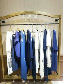 冰諾姿品牌折扣與庫存女裝批發指南 源頭廠家與價格解析