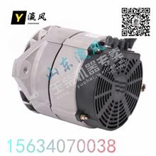 玉柴D08ND-3701100C交流發電機 供應、價格、圖片與配件廠家全解析