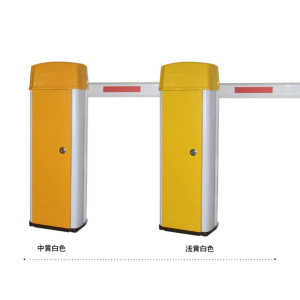 百勝直桿道閘4063 構(gòu)建智慧停車(chē)與交通收費(fèi)系統(tǒng)的核心解決方案